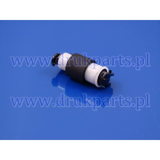 RM1-4840 - ORYGINALNA ROLKA SEPARUJĄCA DO DRUKAREK HP COLOR LASERJET CM2320 / CP2020 / CP2025 / M251 / M276 / M351 / M375 / M451 / M475 / M476 , CANON