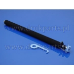 ROLKA TRANSFEROWA , WAŁEK TRANSFEROWY DO DRUKAREK HP LASER JET 4200 / 4250 / 4300 / 4345 / 4350 / P4014 / P4015 / P4515 / M4555 - RM1-0699 , RL1-0044