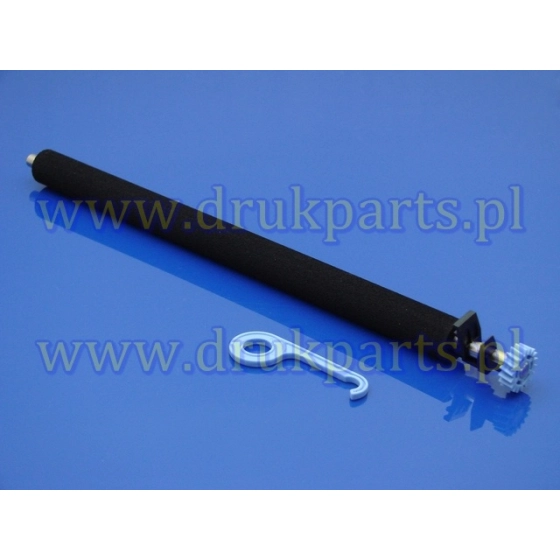 ROLKA TRANSFEROWA , WAŁEK TRANSFEROWY DO DRUKAREK HP LASER JET 4200 / 4250 / 4300 / 4345 / 4350 / P4014 / P4015 / P4515 / M4555 - RM1-0699 , RL1-0044