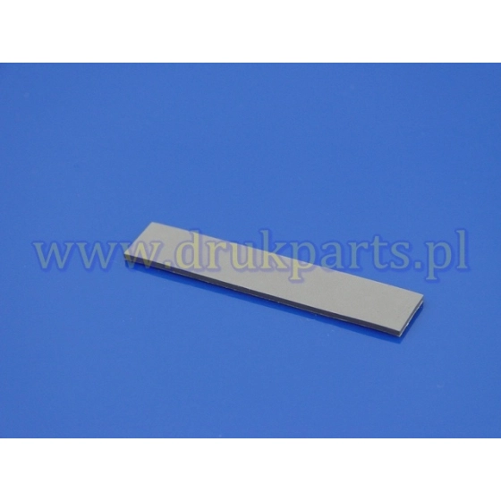 ORYGINALNY SEPARATOR , GUMA SEPARATORA DO DRUKAREK SAMSUNG ML 1510 1520 1710 1750 1755 1910 2250 2252 2580 3050 3051 4050 4551 , SCX 4016 4100 4116 42