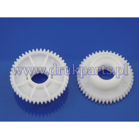 ORYGINALNE KOŁO ZĘBATE , ZĘBATKA , KÓŁKO - IDLE GEAR DO DRUKAREK OKI MICROLINE 3320 / 3321 / 3390 / 3391 / 5520 / 5521 / 5590 / 5591 - 4PP4044-5024P1