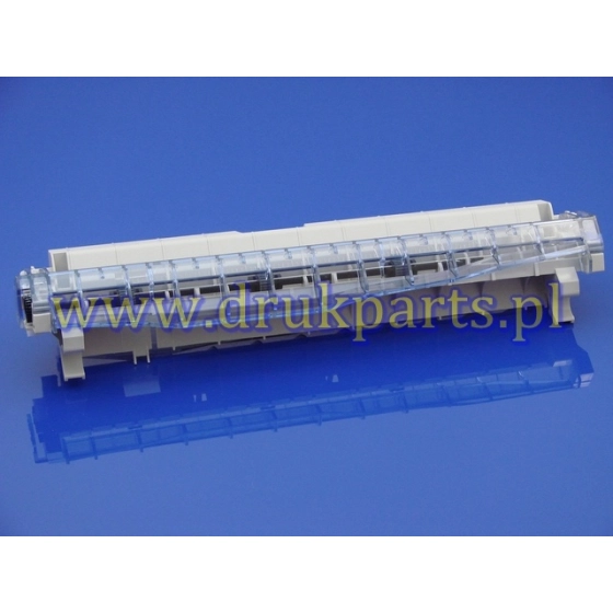 NOWA ORYGINALNA ROLKA - ROLKI ODBIORU PAPIERU - PULL UP ROLLER ASSY DO DRUKAREK OKI MICROLINE 3320 / 3390 / 320 TURBO - 3PA4044-5050G001 , 3PA4044-505