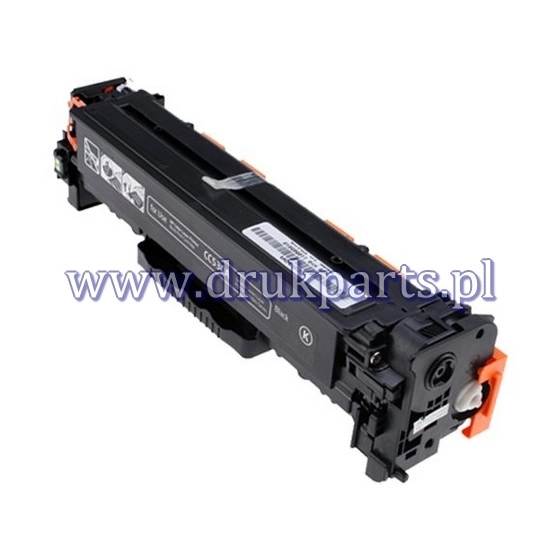 TONER DO DRUKARKI - KASETA DO DRUKARKI HP CLJ CP2025 / CM2320, CANON LBP 7200 / 7660 / 7680 / MF 8330 / 8340 / 8350 / 8360 / 8380 - CC530A, CRG-718BK,