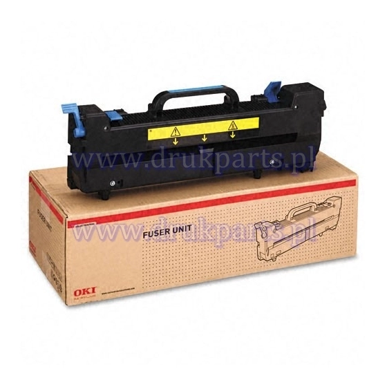 ZESPÓŁ GRZEJNY - FUSER UNIT OKI C3300 / C3520 - 43377103 - 220V