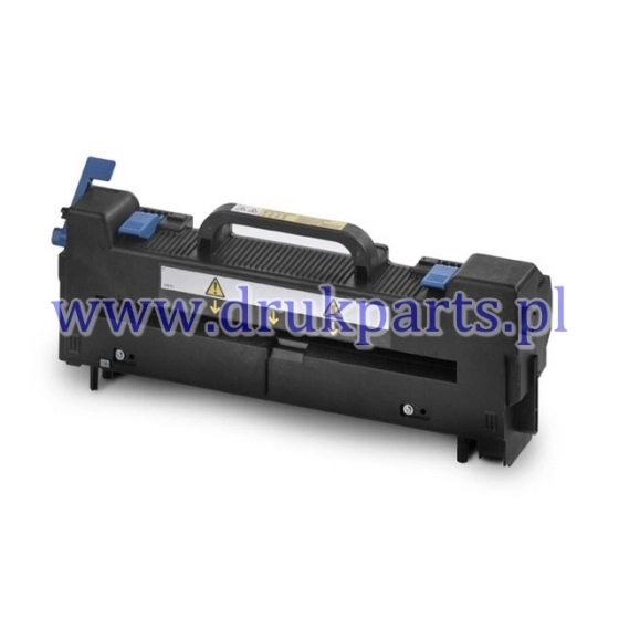 ZESPÓŁ GRZEJNY - FUSER UNIT DO DRUKAREK OKI C801 / C810 / C821 / C830 / MC860 / C8600 / C8800 - 43529405