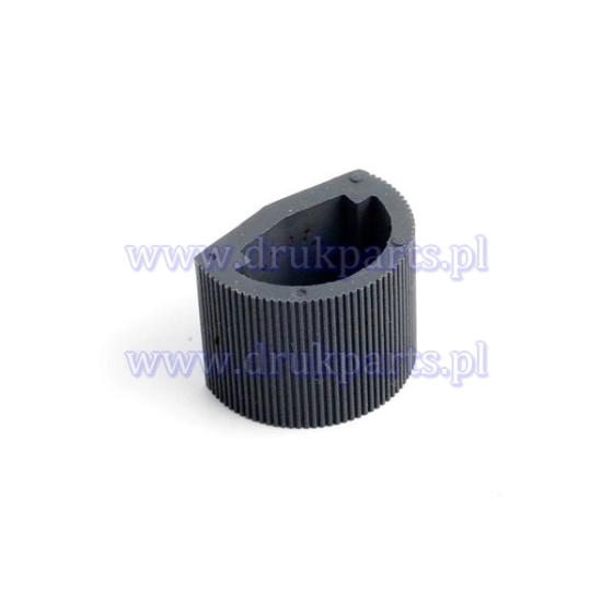 ROLKA POBIERAJĄCA (GUMA) Z PODAJNIKA RĘCZNEGO DO DRUKAREK SAMSUNG ML1450 / 1451 / 1650 / 1651 / 6060 / 7000 / 7050 / 7300 - JC73-10907A