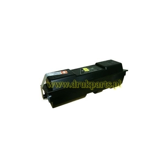 TONER DO DRUKARKI - KASETA DO DRUKARKI - TONER CARTRIDGE KYOCERA  FS 1100 - TK-140, TK 140, TK140 - WYDAJNOŚĆ 4000 STRON PRZY 5% POKRYCIU - NOWY REWEL