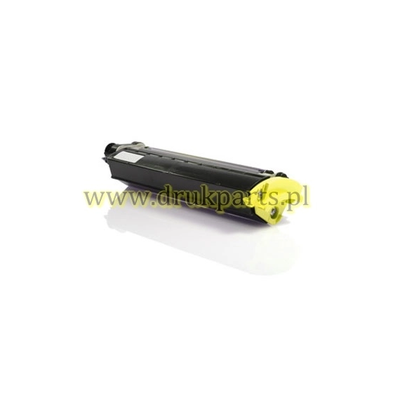 TONER DO DRUKARKI - KASETA DO DRUKARKI - TONER CARTRIDGE EPSON ACULASER  C2600 -  YELLOW  -   C13S050226  -  WYDAJNOŚĆ 5000 STRON PRZY 5% POKRYCIU - T