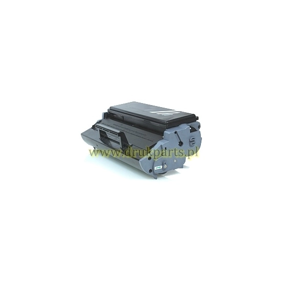 TONER DO DRUKARKI - KASETA DO DRUKARKI - TONER CARTRIDGE  LEXMARK  E321  -  12A7305 -  WYDAJNOŚĆ 6000 STRON PRZY 5% POKRYCIU - NOWY REWELACYJNY ZAMIEN