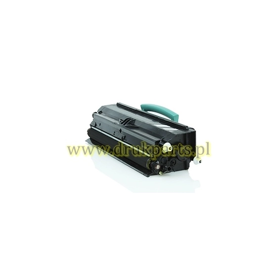 TONER DO DRUKARKI - KASETA DO DRUKARKI - TONER CARTRIDGE LEXMARK  E450  - E450A21E  -  WYDAJNOŚĆ 6000 STRON PRZY 5% POKRYCIU - NOWY REWELACYJNY ZAMIEN