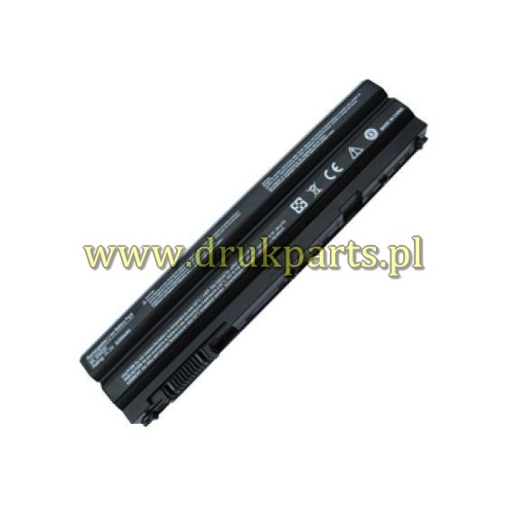 BATERIA DO LAPTOPÓW DELL - T54FJ - 11.1V 60WL 6Cell - NOWY ZAMIENNIK