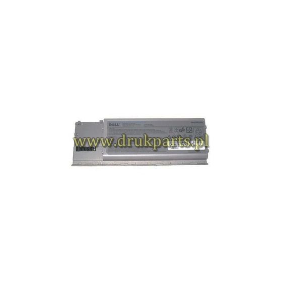 NOWA ORYGINALNA BATERIA DO LAPTOPÓW DELL- NT394, JY336, DU158, KP433,451-10422,PC764,GD775, NT377,451-10298 - 6 Cell 56WHr