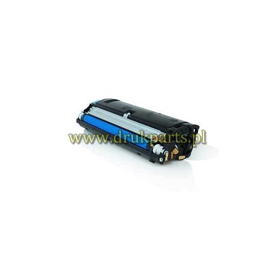 TONER DO DRUKARKI - KASETA DO DRUKARKI - TONER CARTRIDGE MINOLTA  QMS 2300DL / 2300W / 2350EN - 171-0517-008  - CYAN  -  WYDAJNOŚĆ 4500 STRON PRZY 5%