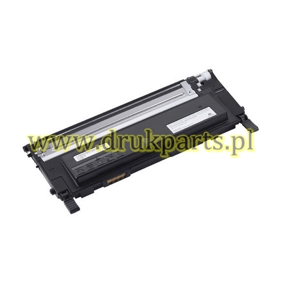 TONER DO DRUKARKI - KASETA DO DRUKARKI - TONER CARTRIDGE DELL 1230   - 593-10493   - BLACK   - WYDAJNOŚĆ 2000 STRON PRZY 5% POKRYCIU  - NOWY REWELACYJ