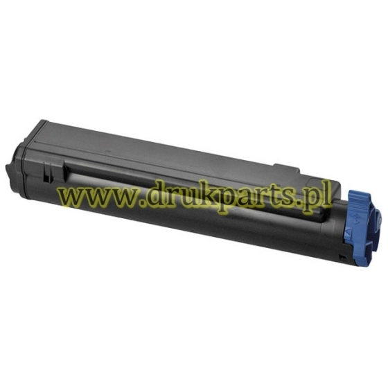 TONER DO DRUKARKI - KASETA DO DRUKARKI - TONER CARTRIDGE OKI  B 410 / 430 / 430d / 430dn / 440 / 440dn,  MB 460 / 470 / 480  - 43979102   - WYDAJNOŚĆ