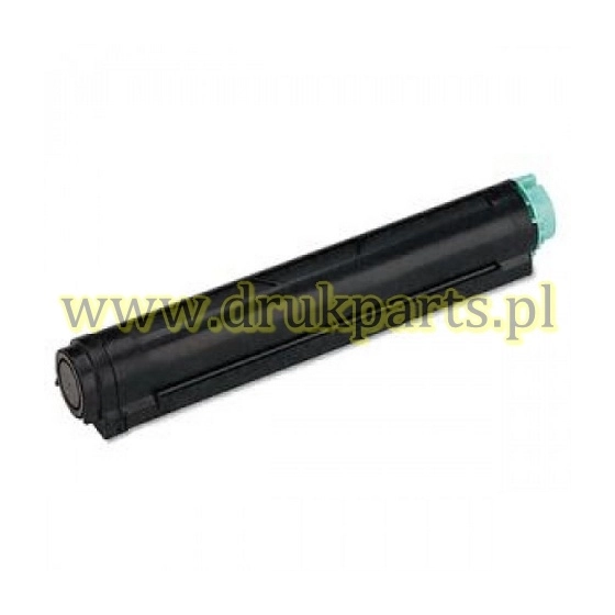 TONER DO DRUKARKI - KASETA DO DRUKARKI - TONER CARTRIDGE OKI B 4100 / 4200 / 4250 / 4300   - WYDAJNOŚĆ 6000 STRON PRZY 5% POKRYCIU - NOWY REWELACYJNY