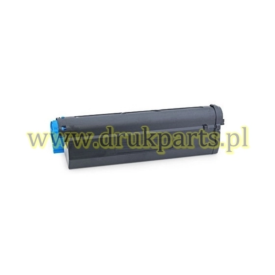 TONER DO DRUKARKI - KASETA DO DRUKARKI - TONER CARTRIDGE OKI B 4400 / 4600  - 43502002   - WYDAJNOŚĆ 7000 STRON PRZY 5% POKRYCIU - NOWY REWELACYJNY ZA
