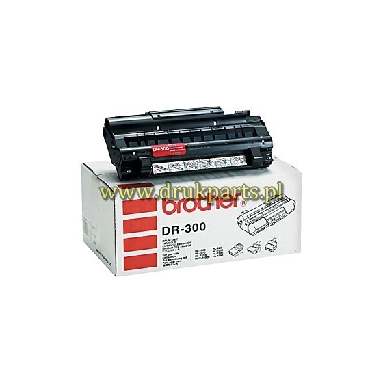 BĘBEN (ZESPÓŁ BĘBNA) BROTHER HL 820, 1040, 1050, 1060, 1070, P 2000 - DR300, DR-300 - WYDAJNOŚĆ 10 000 STRON