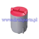 TONER DO DRUKARKI - KASETA DO DRUKARKI - TONER CARTRIDGE SAMSUNG CLP 300 / CLX 2160 / CLX 3160  - KOLOR MAGENTA  - CLP-M300A - WYDAJNOŚĆ 1000 STRON PR