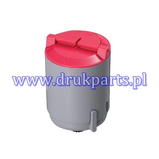 TONER DO DRUKARKI - KASETA DO DRUKARKI - TONER CARTRIDGE SAMSUNG CLP 300 / CLX 2160 / CLX 3160  - KOLOR MAGENTA  - CLP-M300A - WYDAJNOŚĆ 1000 STRON PR