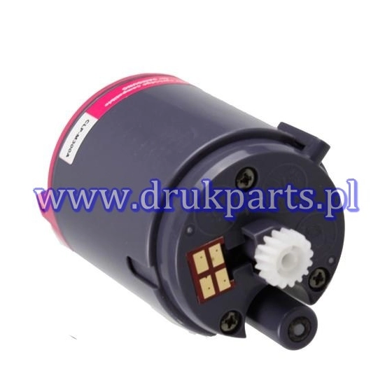 TONER DO DRUKARKI - KASETA DO DRUKARKI - TONER CARTRIDGE SAMSUNG CLP 300 / CLX 2160 / CLX 3160  - KOLOR MAGENTA  - CLP-M300A - WYDAJNOŚĆ 1000 STRON PR
