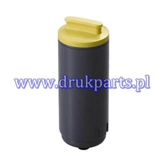 TONER DO DRUKARKI - KASETA DO DRUKARKI - TONER CARTRIDGE SAMSUNG CLP 350 - KOLOR YELLOW - CLP-Y350A - WYDAJNOŚĆ 2000 STRON PRZY 5% POKRYCIU - NOWY REW