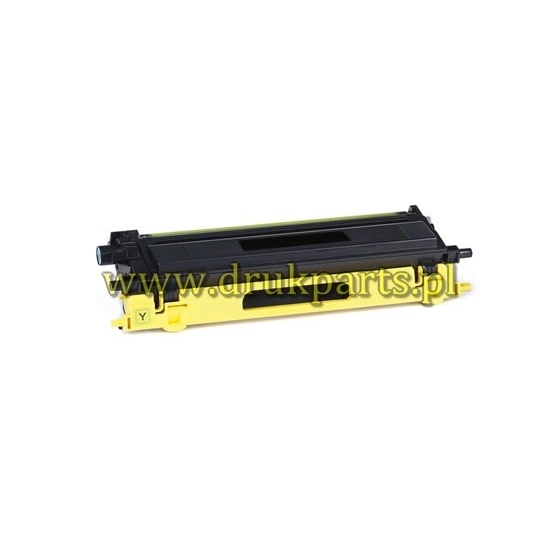 TONER DO DRUKARKI - KASETA DO DRUKARKI - TONER CARTRIDGE BROTHER  HL 4040 / 4050 / 4070,  DCP 9040 / 9042 / 9045,  MFC 9440 / 9450 / 9840  - TN135Y, T