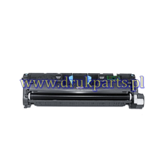 TONER DO DRUKARKI - KASETA DO DRUKARKI - TONER CARTRIDGE CANON LBP 2410 / 5200, MFC 8150 / 8170 / 8180 - CRG-701BK, 9287A003 - WYDAJNOŚĆ 5000 STRON PR