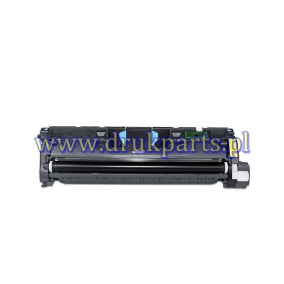 TONER DO DRUKARKI - KASETA DO DRUKARKI - TONER CARTRIDGE CANON LBP 2410 / 5200, MFC 8150 / 8170 / 8180 - CRG-701Y, 9284A003 - KOLOR YELLOW - WYDAJNOŚĆ