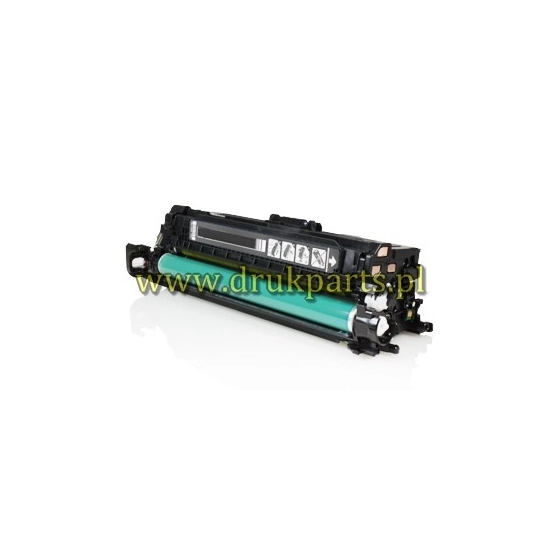 TONER DO DRUKARKI - KASETA DO DRUKARKI - TONER CARTRIDGE CANON LBP 7700 / 7750 - CRG-723BKH, 2645B002 - KOLOR BLACK - WYDAJNOŚĆ 10 000 STRON PRZY 5% P