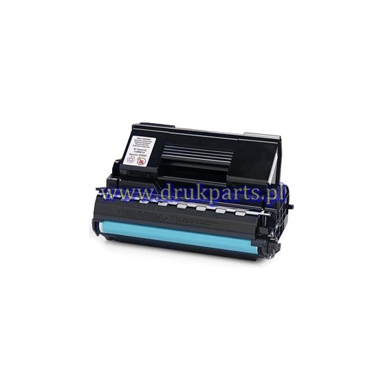 TONER DO DRUKARKI - KASETA DO DRUKARKI - TONER CARTRIDGE XEROX PHASER 4510 - 113R00712 - WYDAJNOŚĆ 19 000 STRON PRZY 5% POKRYCIU - TONER REGENEROWANY