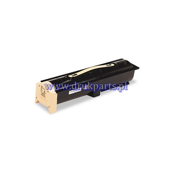 TONER DO DRUKARKI - KASETA DO DRUKARKI - TONER CARTRIDGE XEROX PHASER 5550 - 106R01294 - WYDAJNOŚĆ 35 000 STRON PRZY 5% POKRYCIU - TONER REGENEROWANY