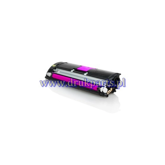 TONER DO DRUKARKI - KASETA DO DRUKARKI - TONER CARTRIDGE XEROX PHASER 6115 / 6120 - 113R00695  - KOLOR MAGENTA - WYDAJNOŚĆ 4500 STRON PRZY 5% POKRYCIU