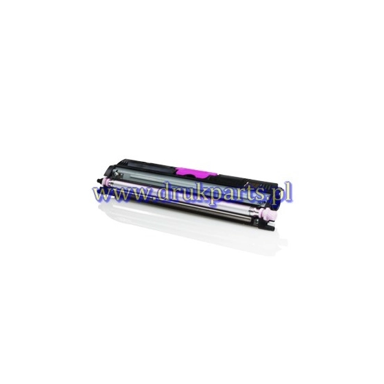 TONER DO DRUKARKI - KASETA DO DRUKARKI - TONER CARTRIDGE XEROX PHASER 6121 - 106R01467 - KOLOR MAGENTA - WYDAJNOŚĆ 2600 STRON PRZY 5% POKRYCIU - NOWY