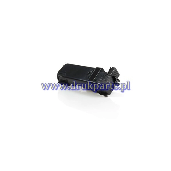 TONER DO DRUKARKI - KASETA DO DRUKARKI - TONER CARTRIDGE XEROX PHASER 6128 - 106R01455 - KOLOR BLACK - WYDAJNOŚĆ 3100 STRON PRZY 5% POKRYCIU - NOWY RE
