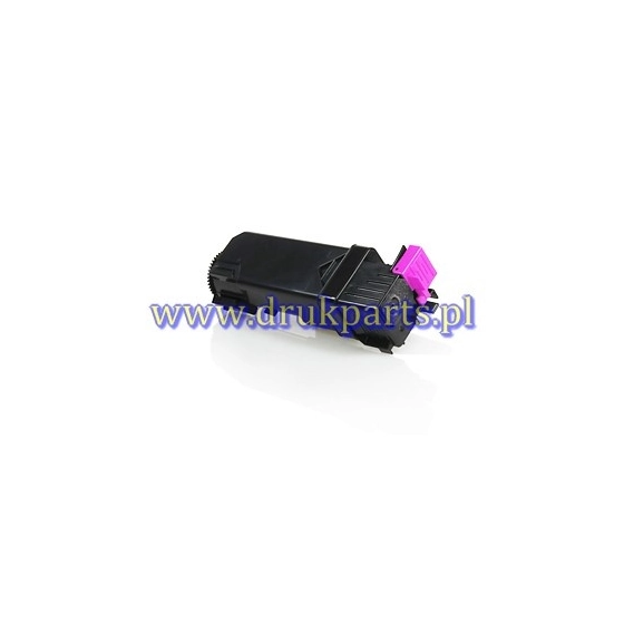 TONER DO DRUKARKI - KASETA DO DRUKARKI - TONER CARTRIDGE XEROX PHASER 6130 - 106R01279 - KOLOR MAGENTA - WYDAJNOŚĆ 1500 STRON PRZY 5% POKRYCIU - NOWY