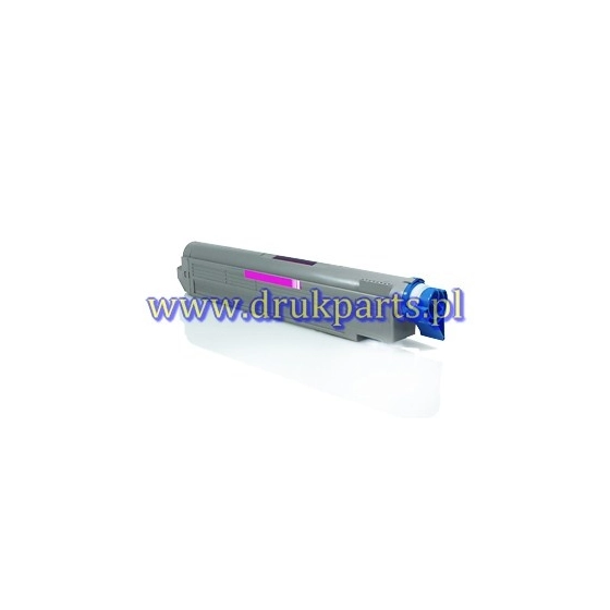 TONER DO DRUKARKI - KASETA DO DRUKARKI - TONER CARTRIDGE XEROX PHASER 7400 - 106R01078 - KOLOR MAGENTA - WYDAJNOŚĆ 18 000 STRON PRZY 5% POKRYCIU - NOW