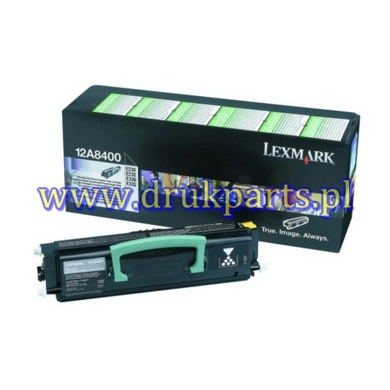 TONER DO DRUKARKI - KASETA DO DRUKARKI - TONER CARTRIDGE  LEXMARK  E230 / E232 / E234 / E238 / E240 / E242 / E330 / E332 / E340 / E342  - 0024016SE, 1