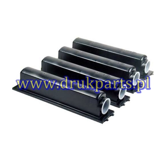 TONER DO KSEROKOPIARKI CANON IR 1015 / 1215 / 1218 / 1318 / 1510 / 1520 / 1530 / 1550 - NPG1, NPG-1 - 4 x 190 g - WYDAJNOŚĆ 3800 STRON - NOWY REWELACY