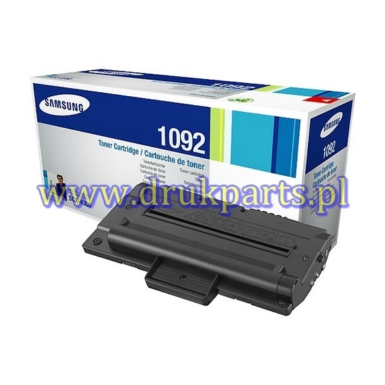 TONER DO DRUKARKI - KASETA DO DRUKARKI - TONER CARTRIDGE SAMSUNG SCX 4300 - MLT-D1092S  - WYDAJNOŚĆ 2000 STRON PRZY 5% POKRYCIU