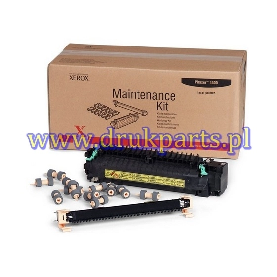 ZESTAW NAPRAWCZY - MAINTENANCE KIT XEROX PHASER 4500 - 108R00601