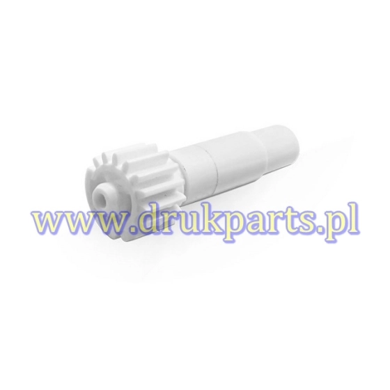 ITERMITTENT GEAR EPSON FX890 / FX980 / FX2180 / FX2190 / LQ590 / LQ2070 / LQ2080 / LQ2090 / LQ2180 / LQ2190 - 1028359
