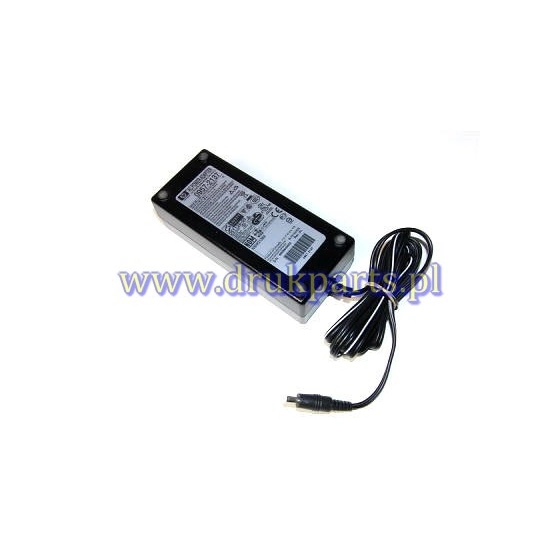 NOWY ORYGINALNY ZASILACZ DO DRUKAREK ATRAMENTOWYCH - POWER ADAPTER HP - NUMER KATALOGOWY ZASILACZA - 0950-4484, 0957-2137, 0957-2106