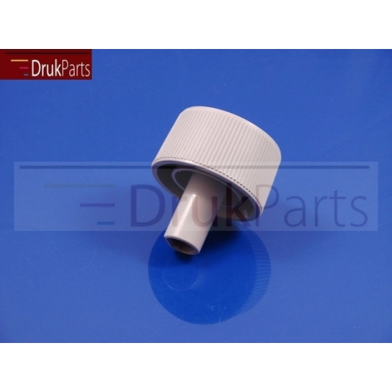 NOWE ORYGINALNE POKRĘTŁO , GAŁKA , UCHWYT , KNOB DO DRUKAREK OKI MICROLINE 320 / 321 / 3320 / 3321 / 320 TURBO / 321 TURBO / 380 / 390 / 3390 / 3391 /
