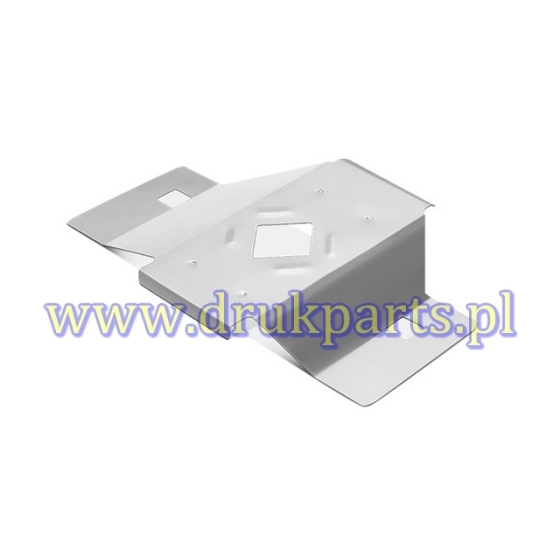 RIBBON MASK EPSON FX880 / FX880+ / FX1180 / FX1180+  - 1036497