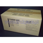 ZESPÓŁ GRZEJNY - FUSER UNIT DO DRUKAREK KYOCERA FS 1920 / FS 3820 - FK-67, FK67, 2FP93060, 2FP93061, 302FP93061 - 220V