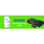 WYSYŁKA EXPRESS --> NOWY ORYGINALNY MAINTENANCE BOX , POCHŁANIACZ TUSZU , KASETA NA TUSZ , POJEMNIK NA ZUŻYTY TUSZ DO DRUKAREK EPSON WorkForce WF-100