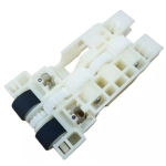 NOWA ORYGINALNA ROLKA , ZESPÓŁ ROLKI POBIERANIA PAPIERU DO DRUKAREK EPSON ECOTANK M1100 M1120 M1140 M1170 M1180 M2120 M2140 M2170 M3140 M3170 M3180 L6