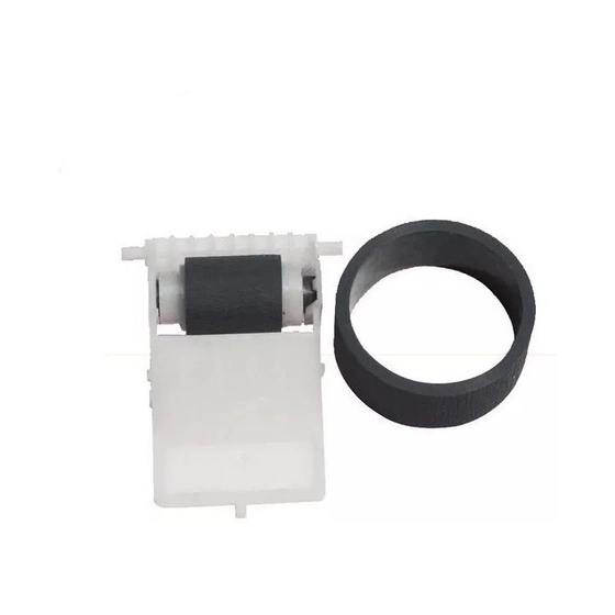 ORYGINALNE ROLKI , ROLKA , KOMPLET ZESTAW ROLEK POBIERANIA PAPIERU DO DRUKAREK EPSON 1390 / 1400 / 1410 / 1430 / 1500W / 2880 / R1800 / R1900 / R2000