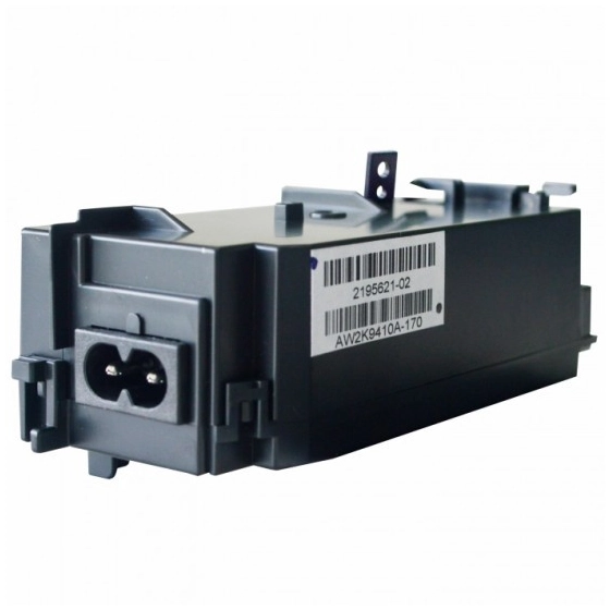 ZASILACZ , ADAPTER ZASILANIA DO DRUKAREK EPSON L3110 L3115 L3116 L3150 L3156 L4150 L4160 L6160 L6170 L6190 M1100 M1120 M1140 M1170 M1180 M2140 M2170 M